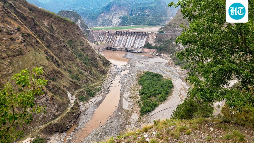 भारत ने कोर्ट ऑफ आर्बिट्रेशन के सिंधु जल संधि फैसले को खारिज कर दिया: ‘अवैध रूप से गठित, इसका कोई अधिकार क्षेत्र नहीं है’